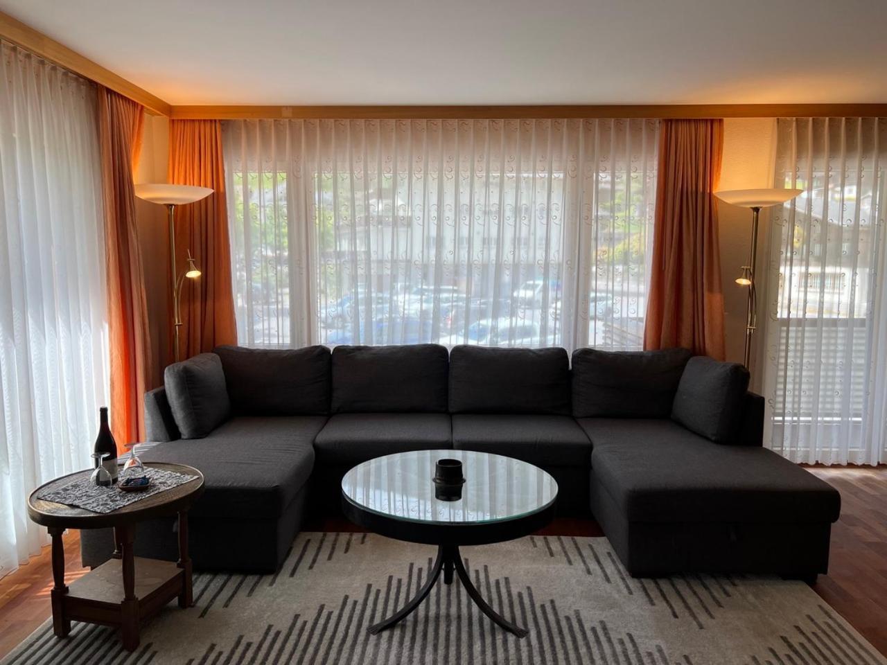 Apartment Gorgeous In The Heart Of *