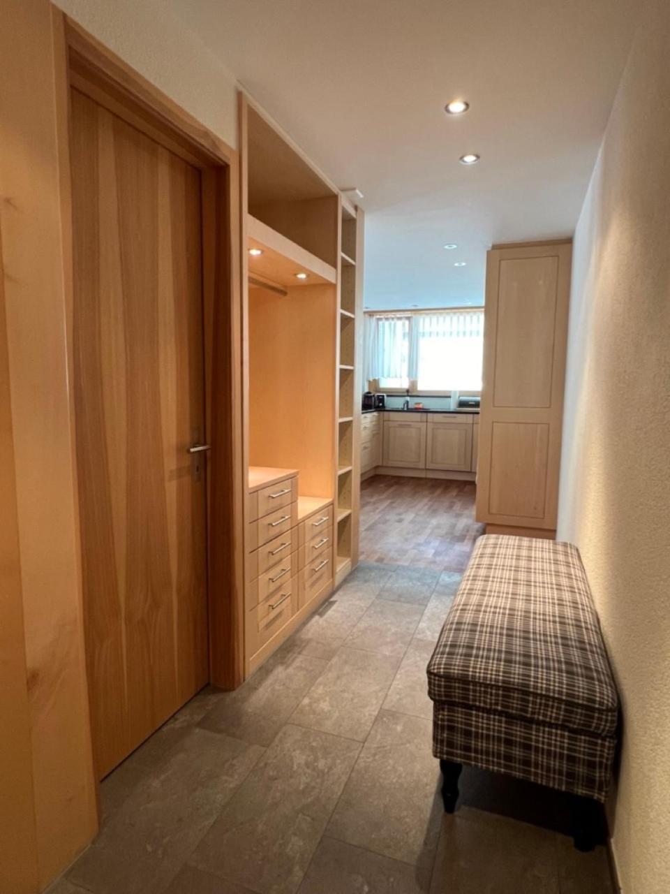 Gorgeous In The Heart Of Apartment Zweisimmen