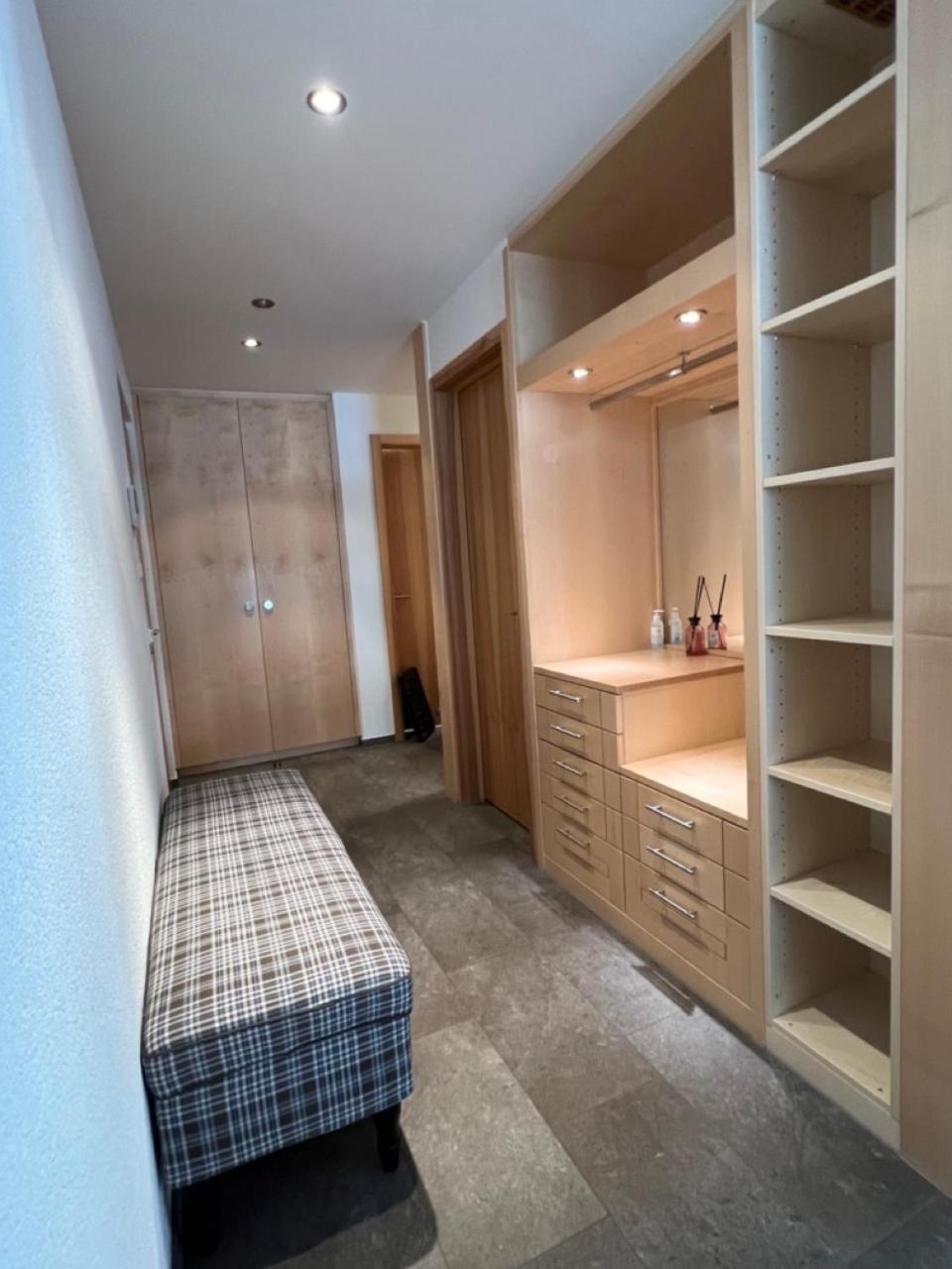 Gorgeous In The Heart Of Apartment Zweisimmen