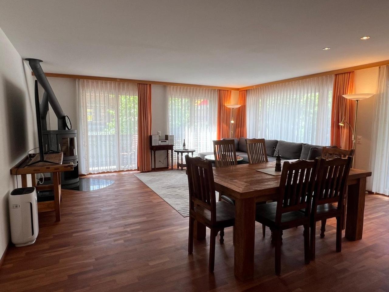 Apartment Gorgeous In The Heart Of *