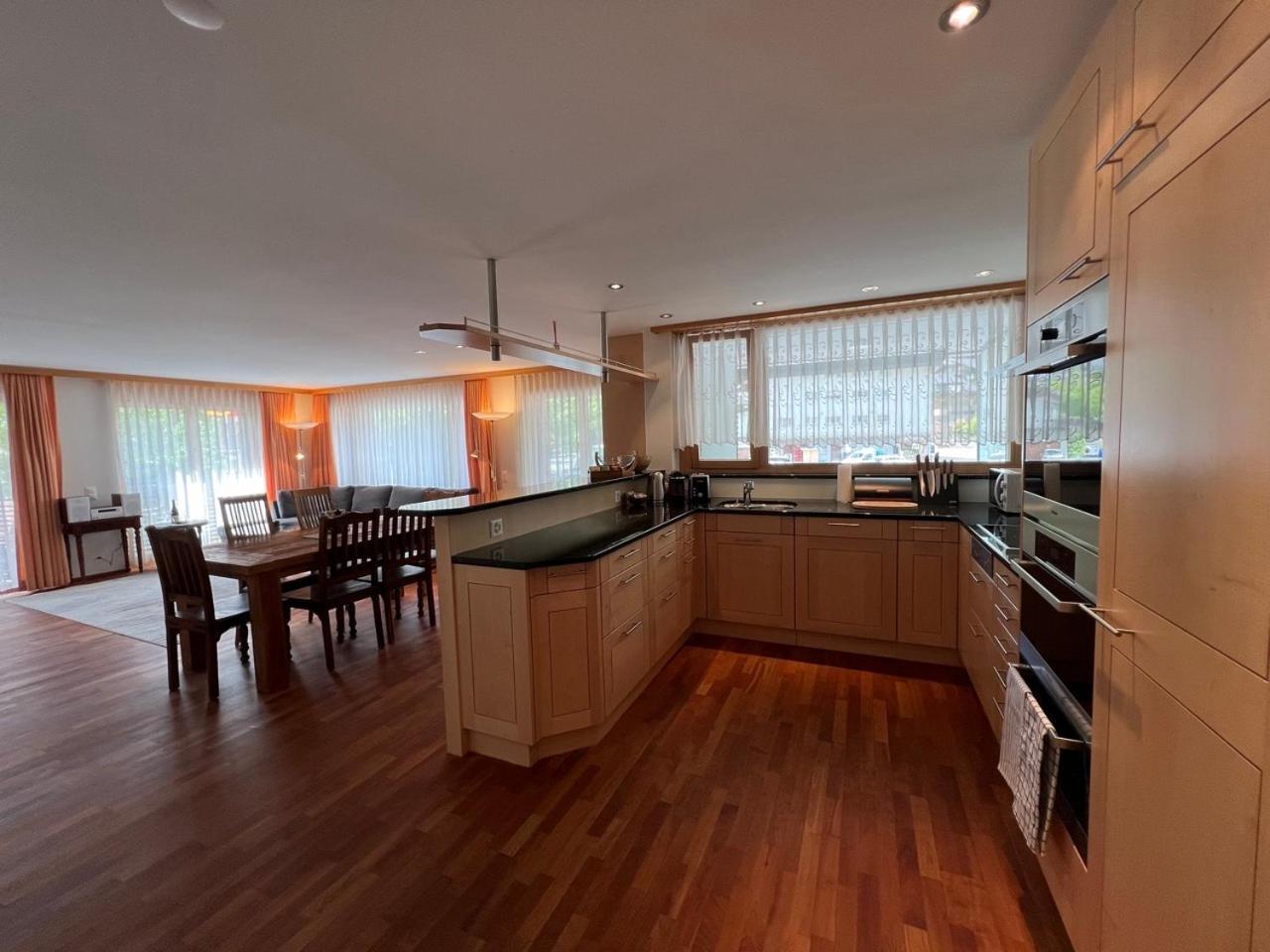 Apartment Gorgeous In The Heart Of