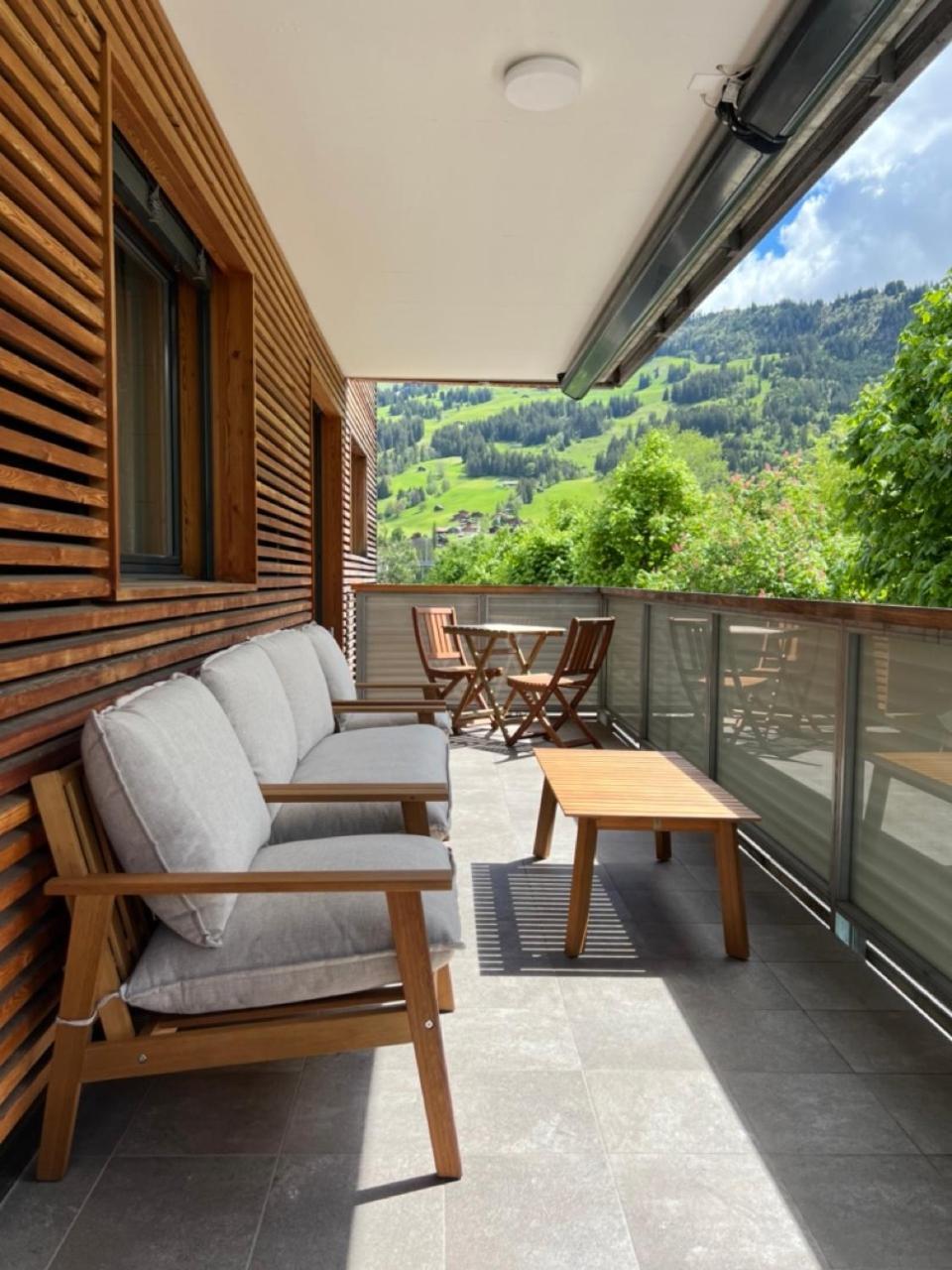Gorgeous In The Heart Of * Zweisimmen