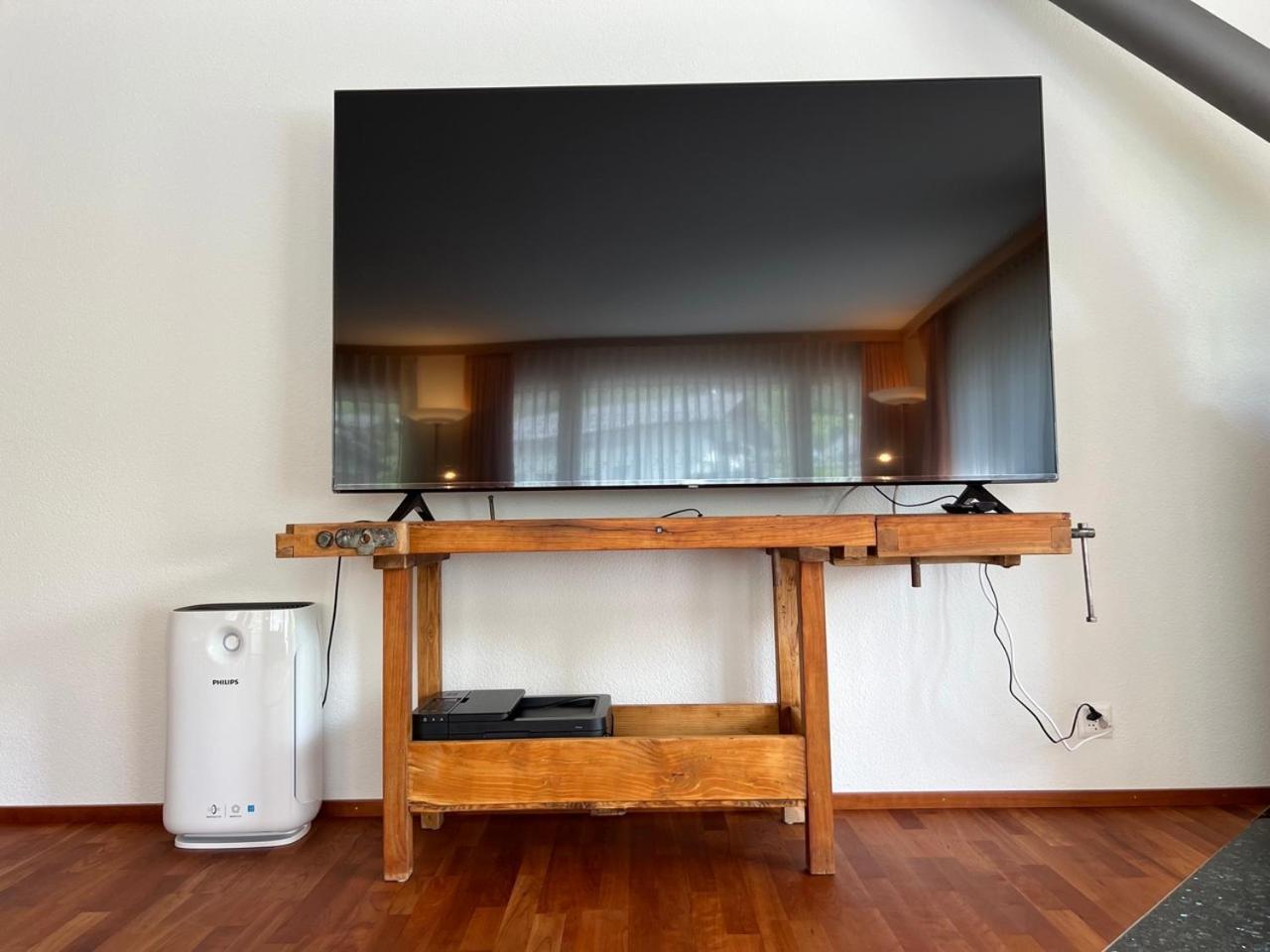 Apartment Gorgeous In The Heart Of