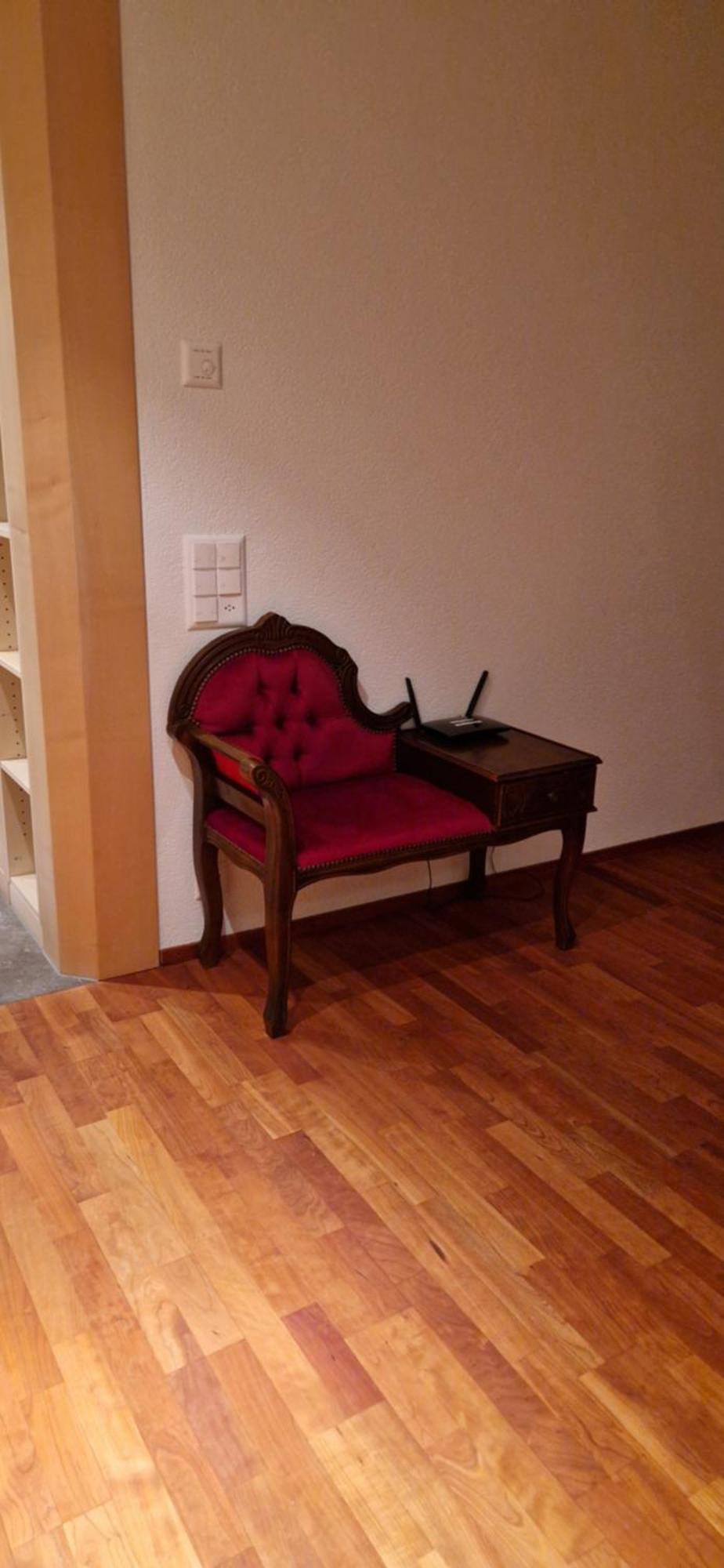 Gorgeous In The Heart Of Apartment Zweisimmen